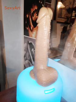 Personal Erotik By ValentinoArt