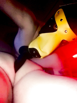 UNA SERATA DA "CANI" ^_^