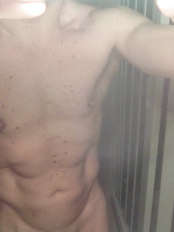 Eccomi, mi presento a voi !