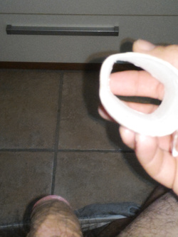 Sempre pronto per le signore