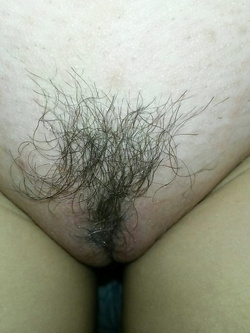 Il dilemma è con pelo o senza pelo... come mi trovate?