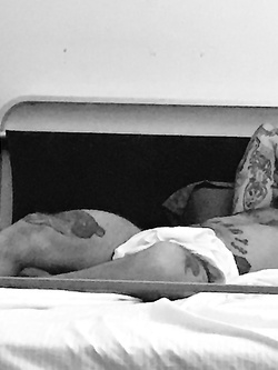 Riuscite a prenderlo in bocca?