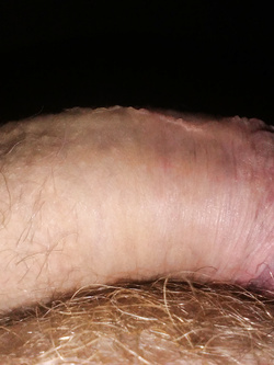 Il mio cazzo Parte 38