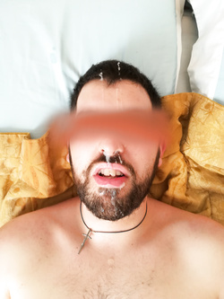 Usatemi come una cagna