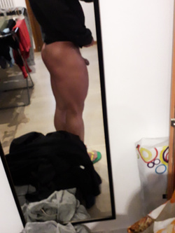 Il mio culo Parte 10