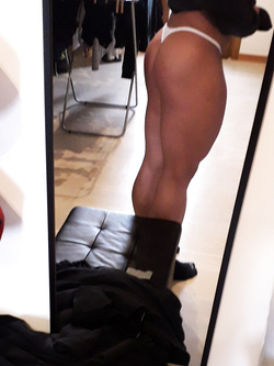 Il mio culo Parte 10