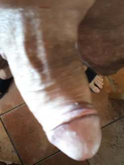 A chi si lascia sfondare dò il permesso di fare altrettanto con me