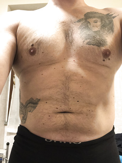 Sempre pronto Parte 8