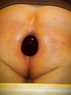 Sempre piu largo e rotto