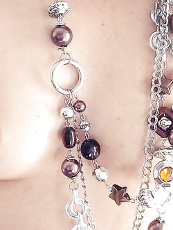 MAUREEN THAILANDESE PORNOSTAR PER DISTINTI GENTLEMEN Parte 8