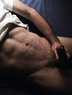 Quanto cazzo è duro.