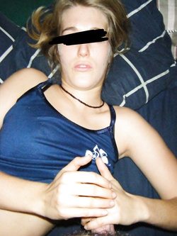 Tante amiche vogliose