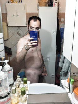 Il mio cazzo Parte 289