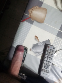 Il mio pisello Parte 22