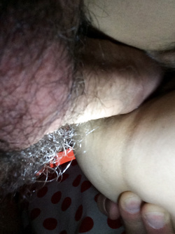 Ma mogliettina ancora