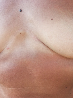 Dopo una giornata al mare Parte 3