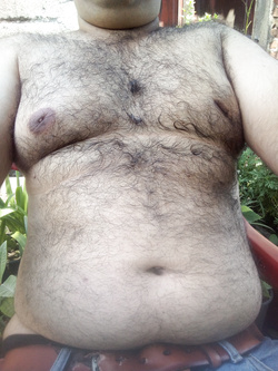 Amante del sesso Parte 3