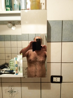 Amante del sesso Parte 3