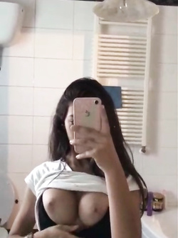 La mia amica Parte 14