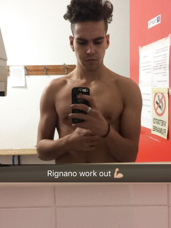 Il mio fisico Parte 3