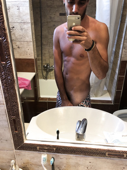 Mi presento Parte 62