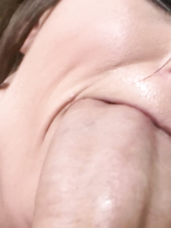 Favolosa mente mi spompina.....