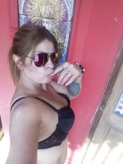 Mia moglie Parte 122