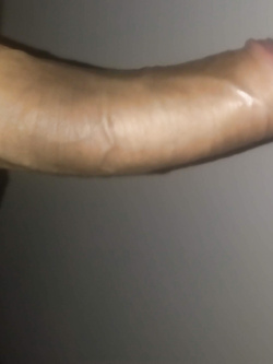 Il mio cazzo grosso duro e nero