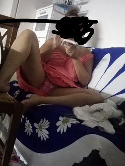 La mia mogliettina Parte 4