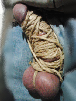 Le perversioni della mia ex ragazza