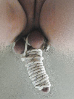 Le perversioni della mia ex ragazza