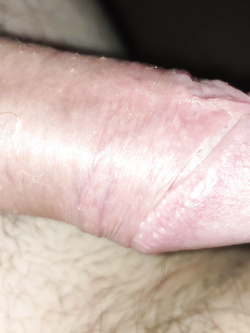 Il mio cazzo Parte 42