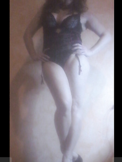 La rossa mi fa impazzir