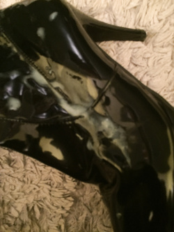 Condimento con...la sborra