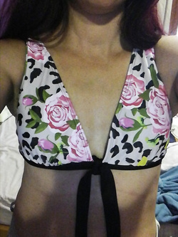 Prova costume Parte 2