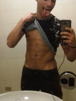 Il mio fisico Parte 4