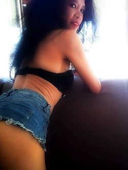 MAUREEN THAILANDESE PORNOSTAR PER DISTINTI GENTLEMEN Parte 17