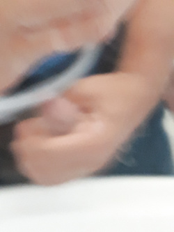 Il mio pisello Parte 26