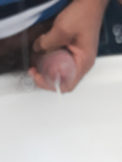 Il mio pisello Parte 26