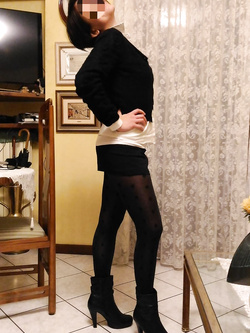 la mia troia ha voglia di crema sulle tette