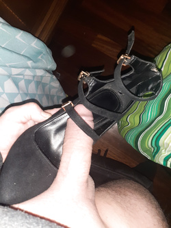 Le scape di mia moglie