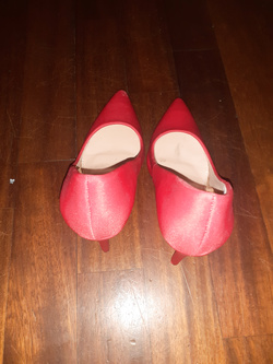 Le scape di mia moglie