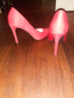 Le scape di mia moglie