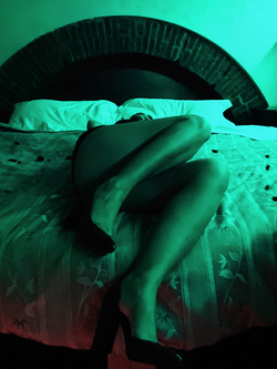 Adora essere desiderata