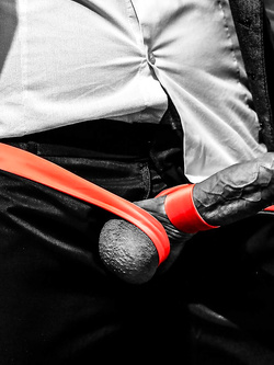 Il mio giocattolo Parte 2