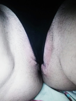 Come gli piace farmi sborrare alla mia scopa amica