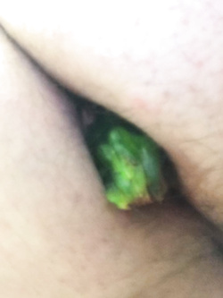 Tesoro mio ti sto aspettando