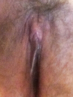 ...sbrodola a gambe aperte