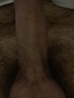 My dick