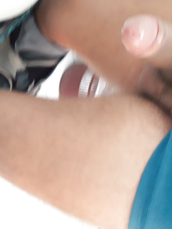 Voglia di lei che racconta di me